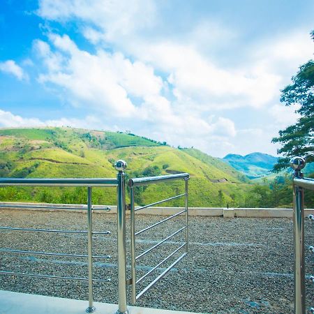 Hidden Valley Hill View Cottage Vagamon By Voye Homes ภายนอก รูปภาพ