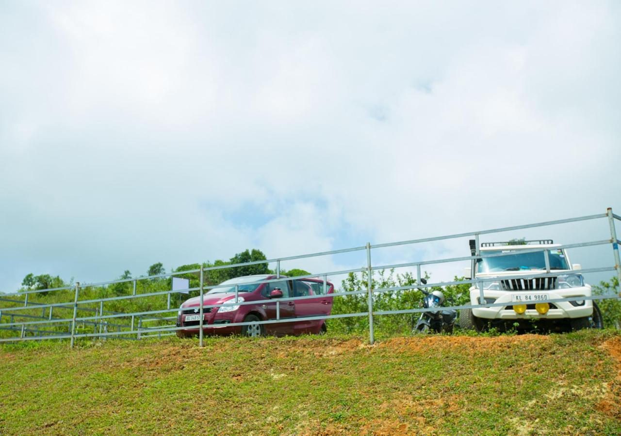 Hidden Valley Hill View Cottage Vagamon By Voye Homes ภายนอก รูปภาพ