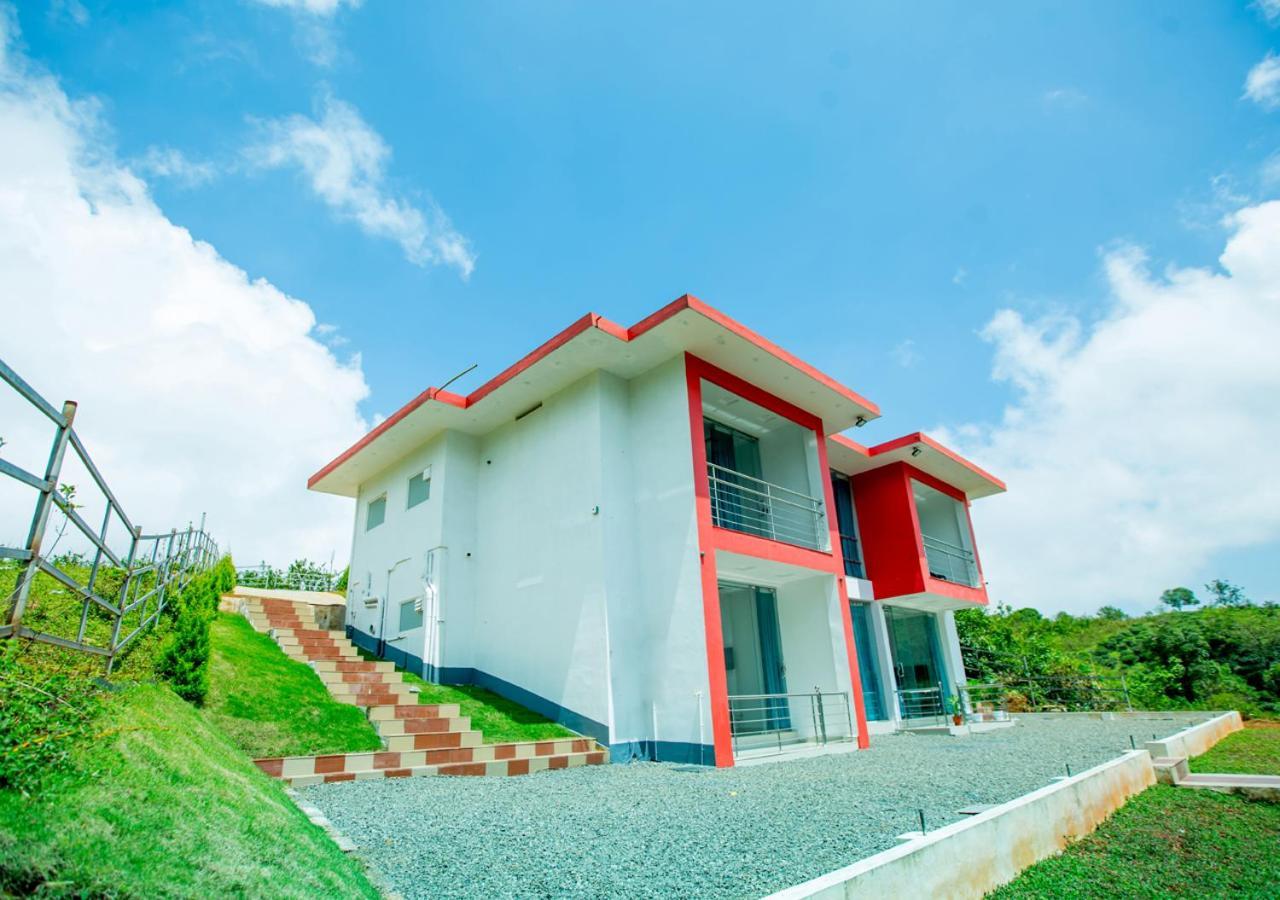 Hidden Valley Hill View Cottage Vagamon By Voye Homes ภายนอก รูปภาพ