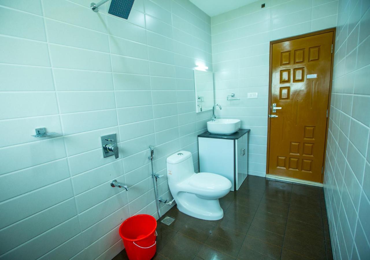 Hidden Valley Hill View Cottage Vagamon By Voye Homes ภายนอก รูปภาพ