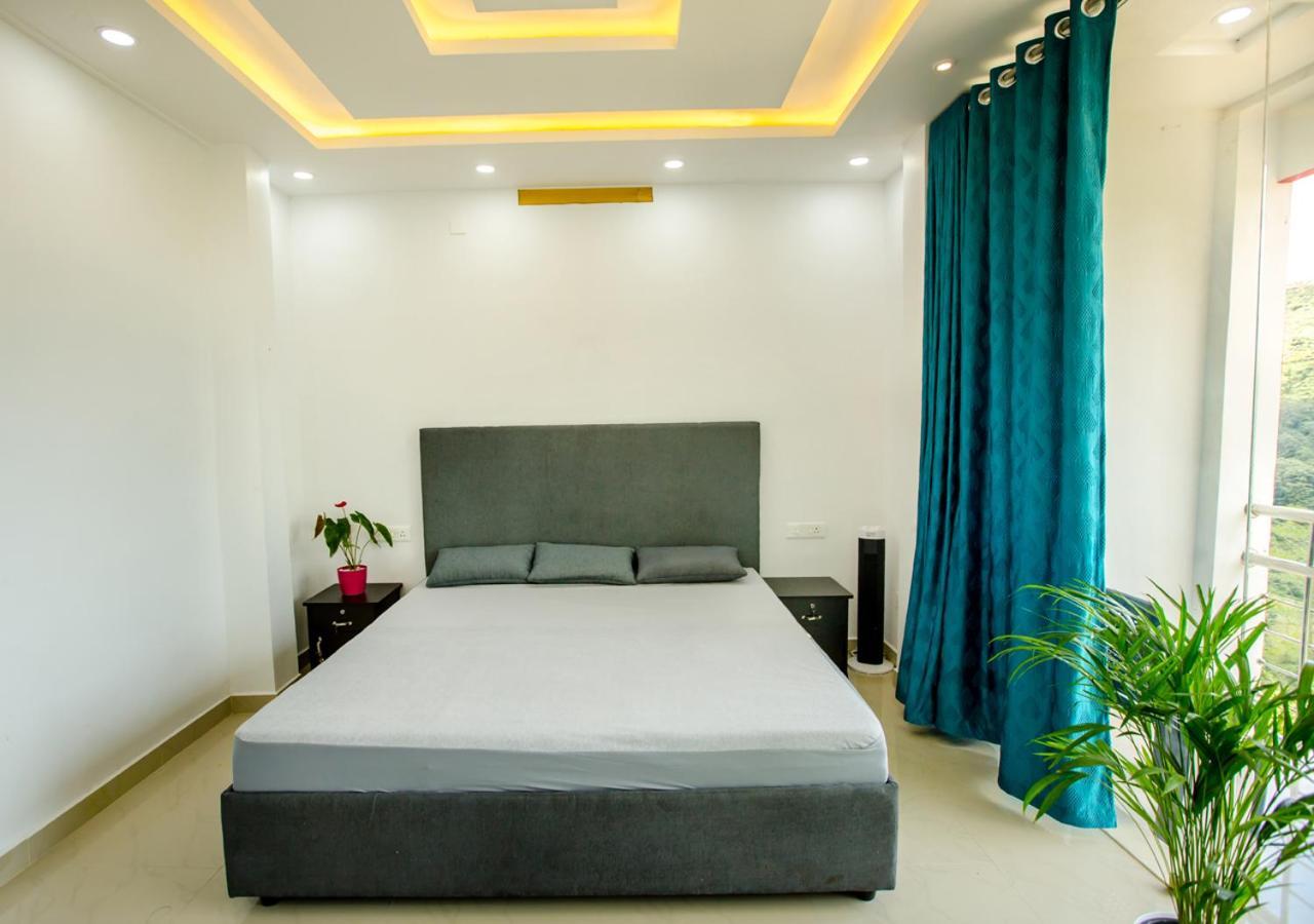Hidden Valley Hill View Cottage Vagamon By Voye Homes ภายนอก รูปภาพ
