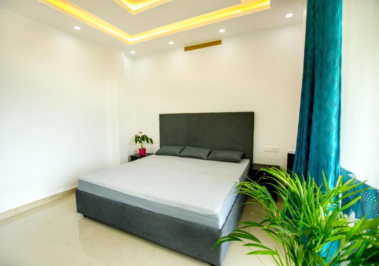 Hidden Valley Hill View Cottage Vagamon By Voye Homes ภายนอก รูปภาพ