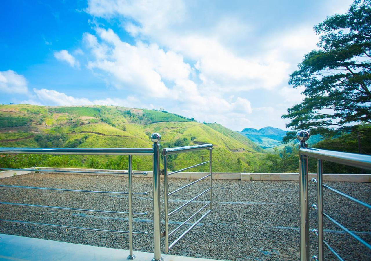 Hidden Valley Hill View Cottage Vagamon By Voye Homes ภายนอก รูปภาพ