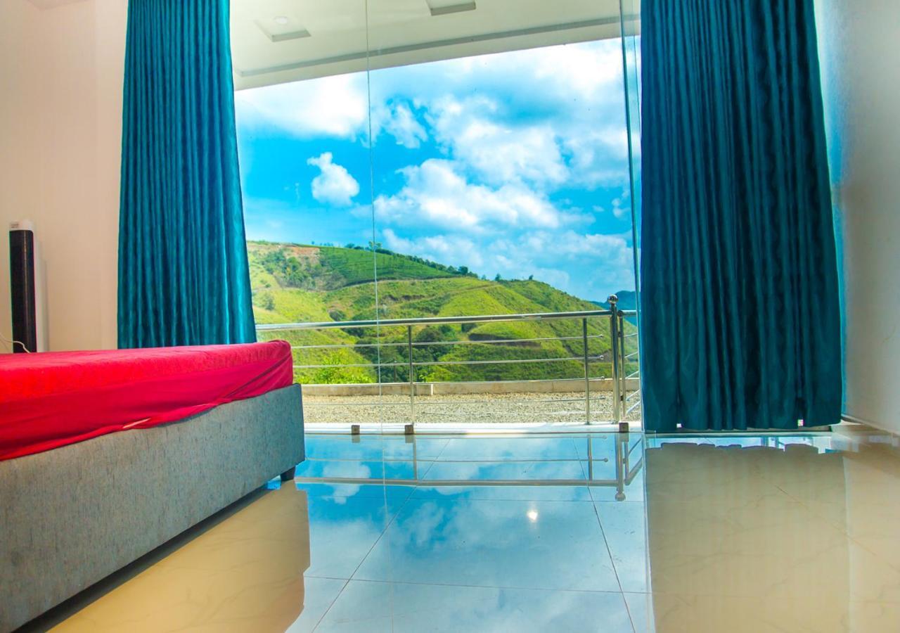 Hidden Valley Hill View Cottage Vagamon By Voye Homes ภายนอก รูปภาพ