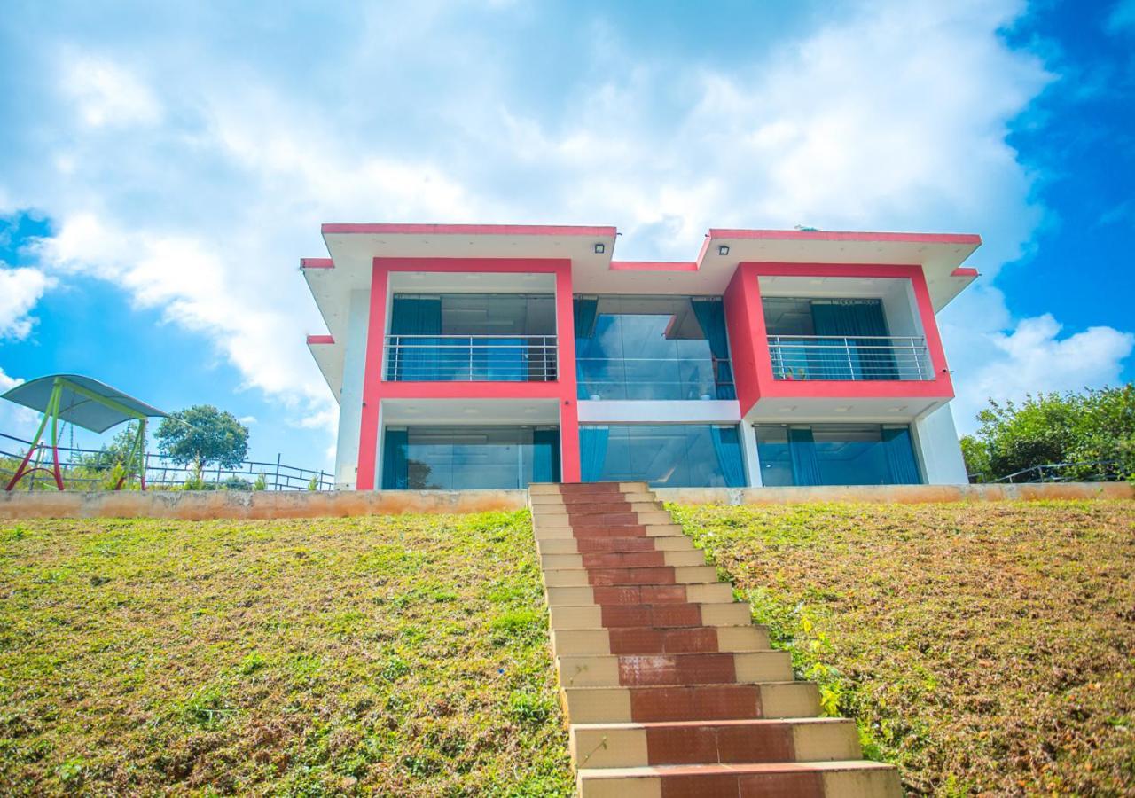 Hidden Valley Hill View Cottage Vagamon By Voye Homes ภายนอก รูปภาพ
