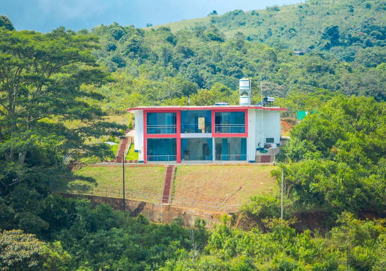 Hidden Valley Hill View Cottage Vagamon By Voye Homes ภายนอก รูปภาพ